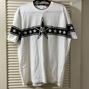 Mens Dolce & Gabbana short sleeve t-shirt